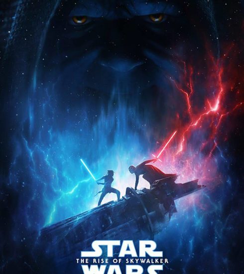 Star Wars - El ascenso de Skywalker