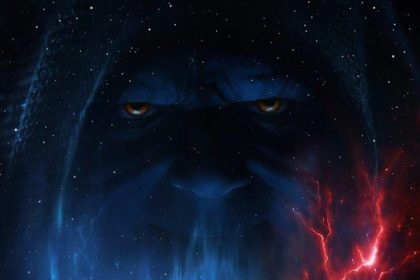 Star Wars - El ascenso de Skywalker