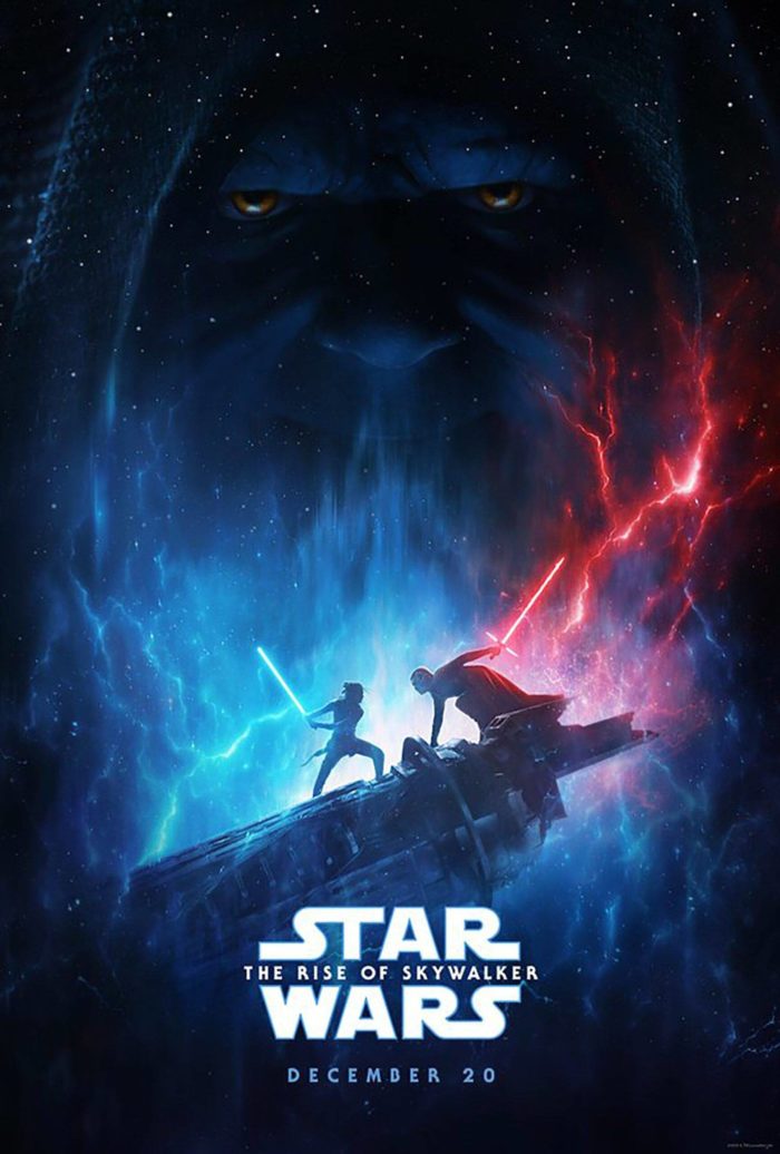 Star Wars - El ascenso de Skywalker
