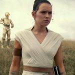 Star Wars - Trailer Ascenso Skywalker