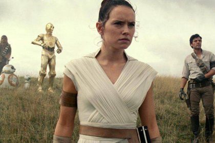 Star Wars - Trailer Ascenso Skywalker