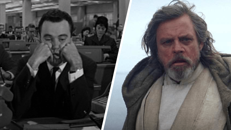 Star Wars - El ascenso de Skywalker