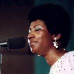 Aretha Franklin Amazing Grace documental película