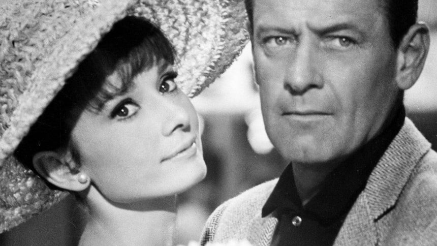 Critica Encuentro en Paris (1964)