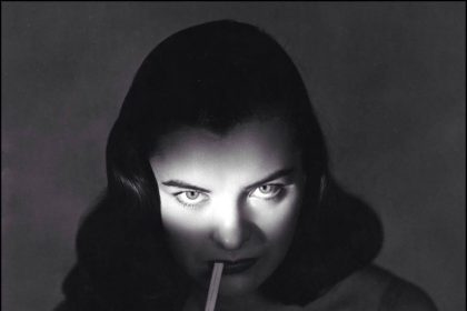 Ella Raines - Phantom Lady - La dama desconocida