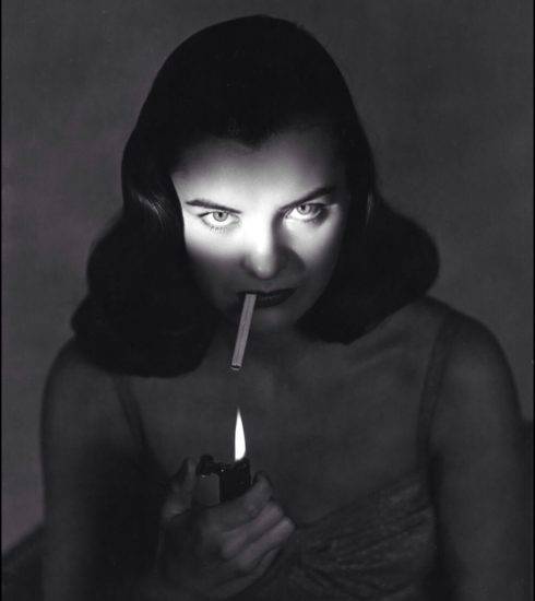 Ella Raines - Phantom Lady - La dama desconocida