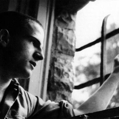 Francois Truffaut cárcel