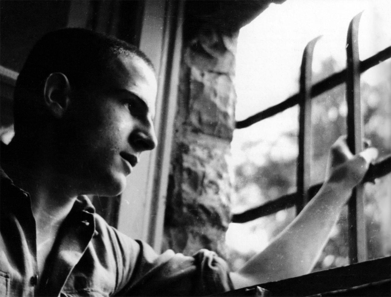 Francois Truffaut cárcel