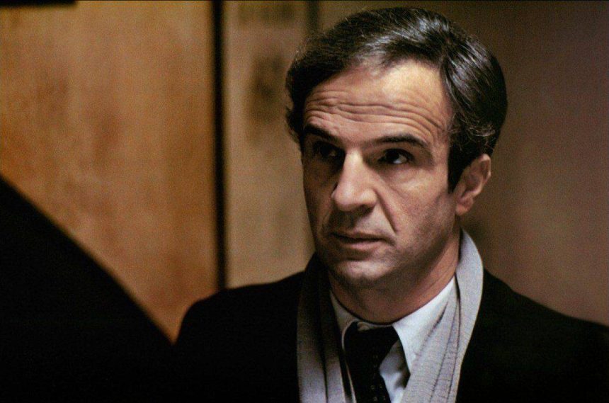 François Truffaut - Quiz