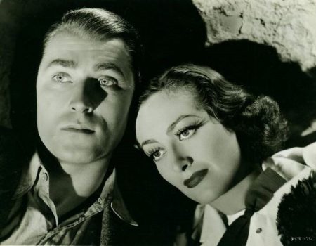 Yo vivo mi vida - I Live my Life - Joan Crawford