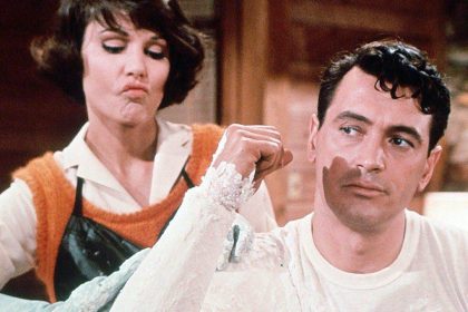 Critica Su juego favorito - Howard Hawks