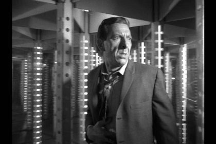 Jack Klugman - Twilight Zone