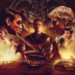 Cobra Kai Cuarta Temporada 4ª