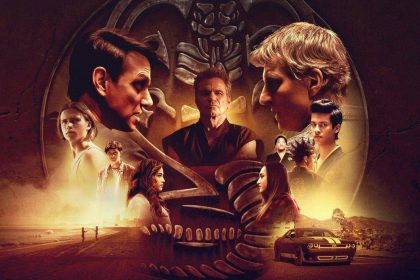 Cobra Kai Cuarta Temporada 4ª