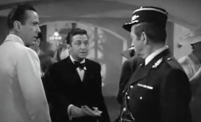 Casablanca