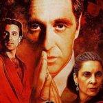 El Padrino Coda - La muerte de Michael Corleone