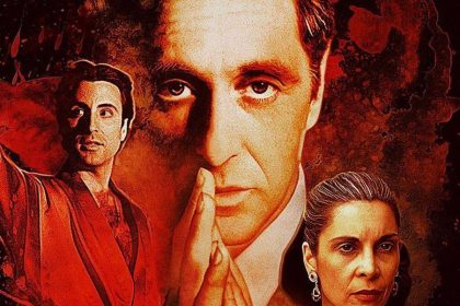 El Padrino Coda - La muerte de Michael Corleone