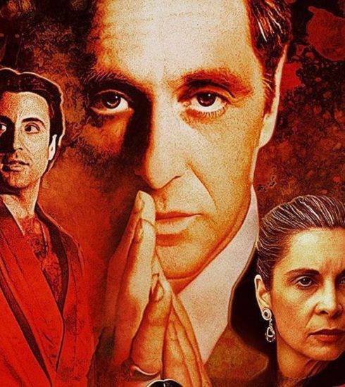 El Padrino Coda - La muerte de Michael Corleone