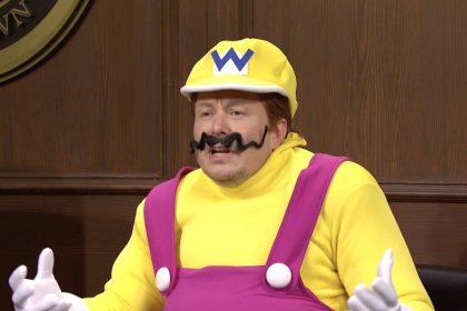 Elon Musk en Saturday Night Live