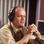 Frasier, la serie