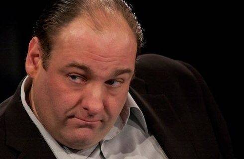 James Gandolfini - Inside the Actor's Studio