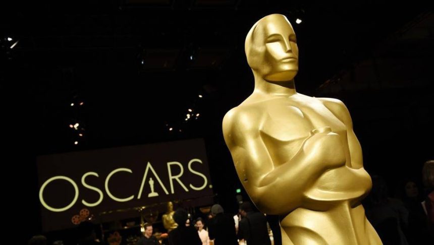 Oscars 2021