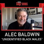 Talking Sopranos Alec Baldwin