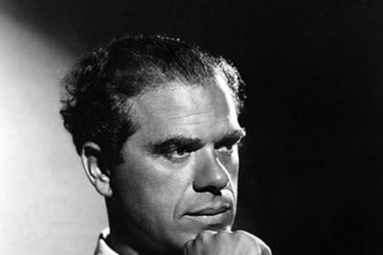 Frank Capra - Dama por un dia - Un gangster para un milagro