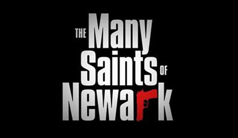 Los Soprano - The Many Saints of Newark