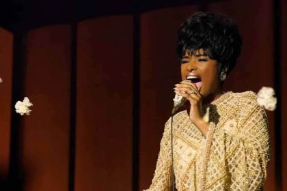 Respect, Biopic de Aretha Franklin