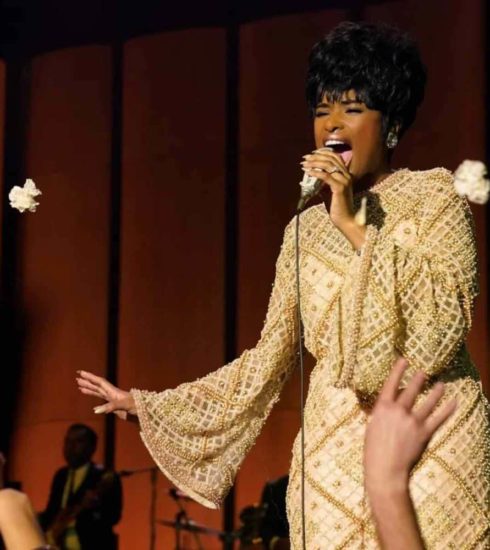 Respect, Biopic de Aretha Franklin