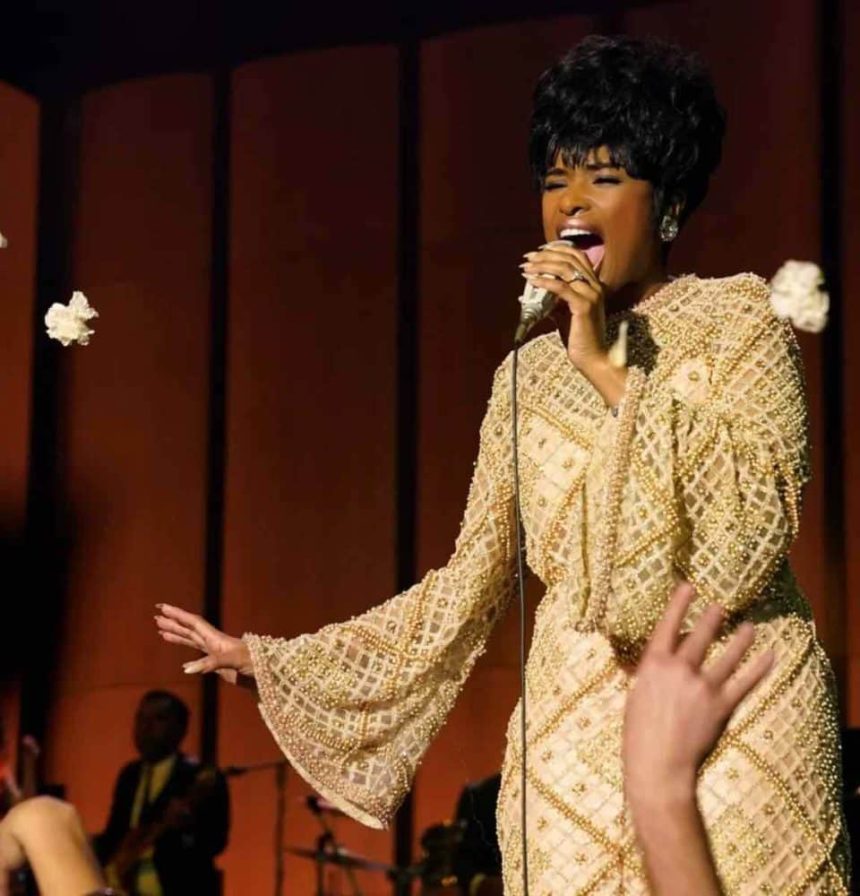 Respect, Biopic de Aretha Franklin