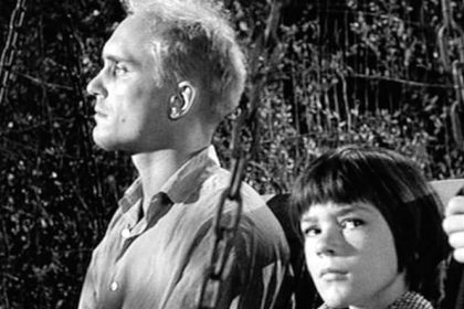 Robert Duvall - Matar a un ruiseñor