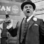Billy Wilder - Uno, dos, tres - James Cagney