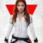 Black Widow - Viuda Negra - Scarlett Johansson