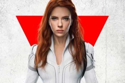 Black Widow - Viuda Negra - Scarlett Johansson