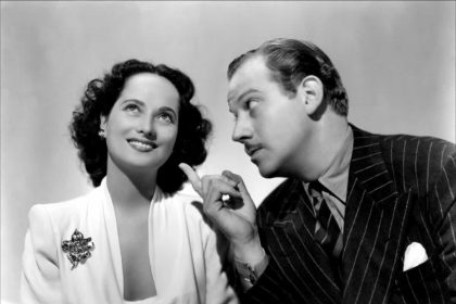 Critica - Lo que piensan las mujeres - Lubitsch