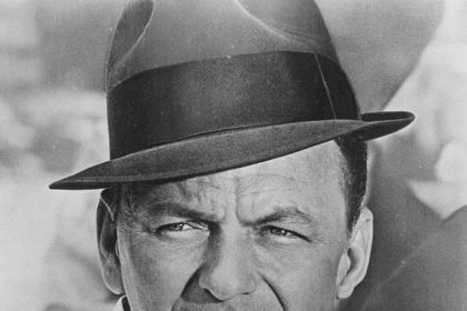 Frank Sinatra Tony Rome Hampa Dorada 1967
