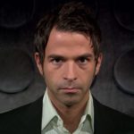 Jordan Schlansky lleva a Conan a su restaurante italiano favorito