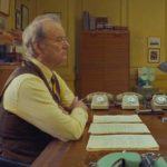 La Cronica Francesa - Bill Murray - The French Dispatch