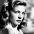 Lauren Bacall - Avatar