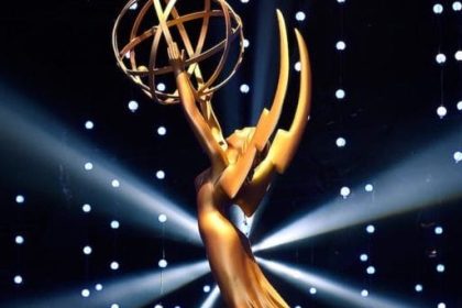Nominaciones Premios Emmys 2021