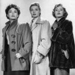 Tres Secretos 1950 (Robert Wise) - Three Secrets