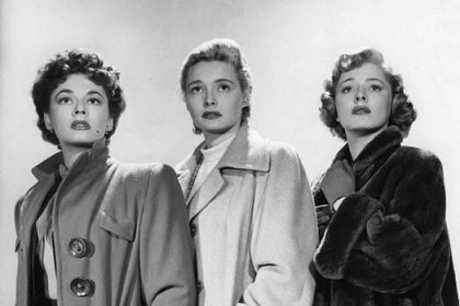 Tres Secretos 1950 (Robert Wise) - Three Secrets