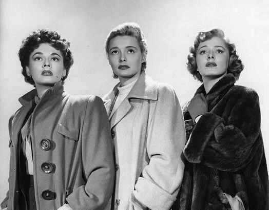 Tres Secretos 1950 (Robert Wise) - Three Secrets