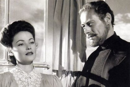 El fantasma y la señora Muir - The Ghost and Mrs Muir