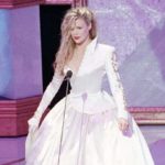 Kim Basinger - Oscars 1990 - Haz lo que debas - Do the Right Thing