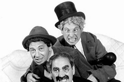 Quiz Hermanos Marx Brothers