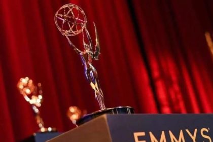 Ganadores EMMYS 2021