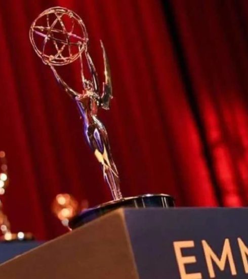 Ganadores EMMYS 2021